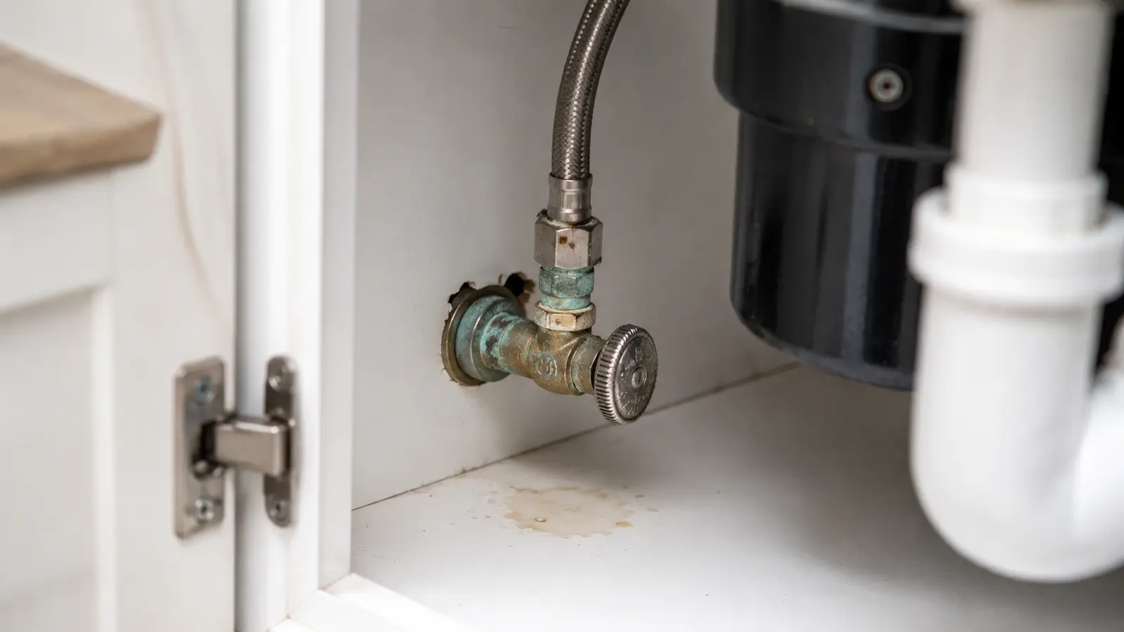 The Most Common Causes of Water Damage in Ocala Homes