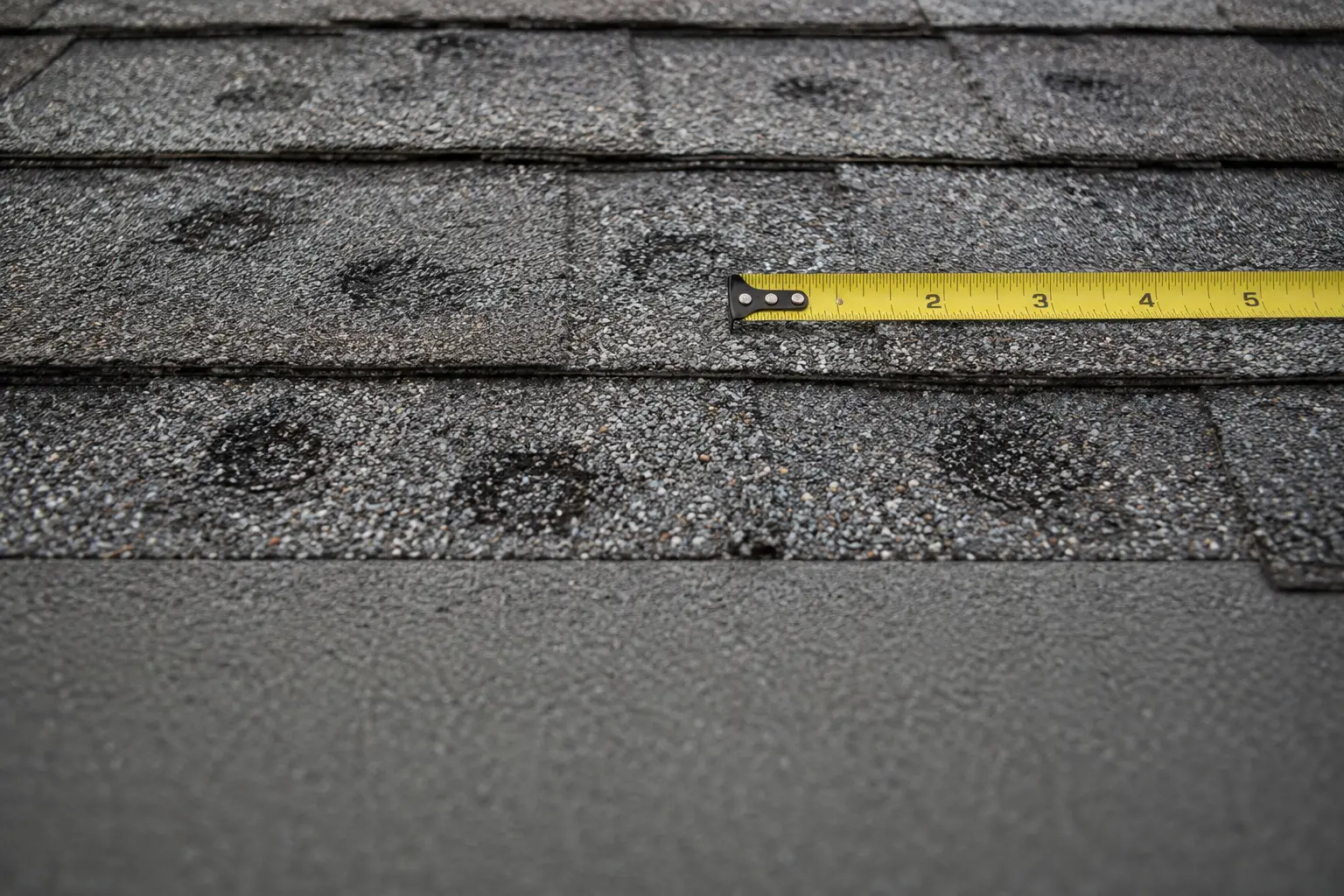Hail Damage Repair — Marion, Sumter & Lake Counties